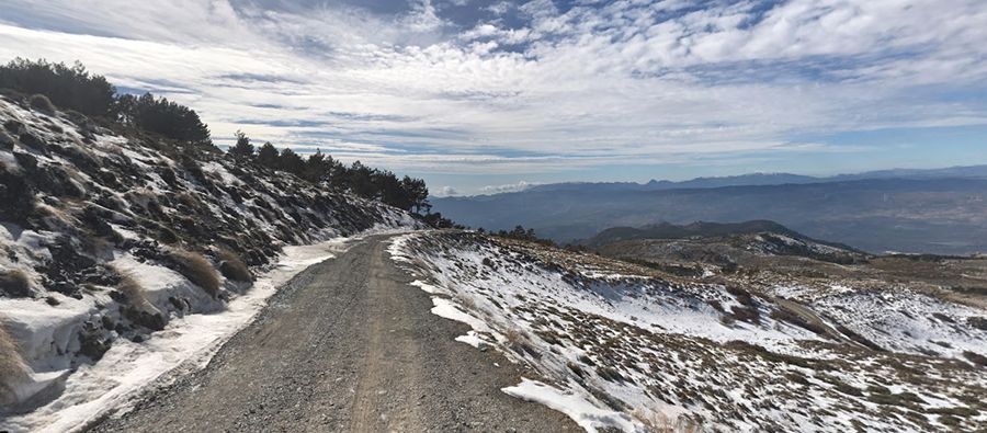 La Rinconada de Nigüelas La Rinconada de Nigüelas